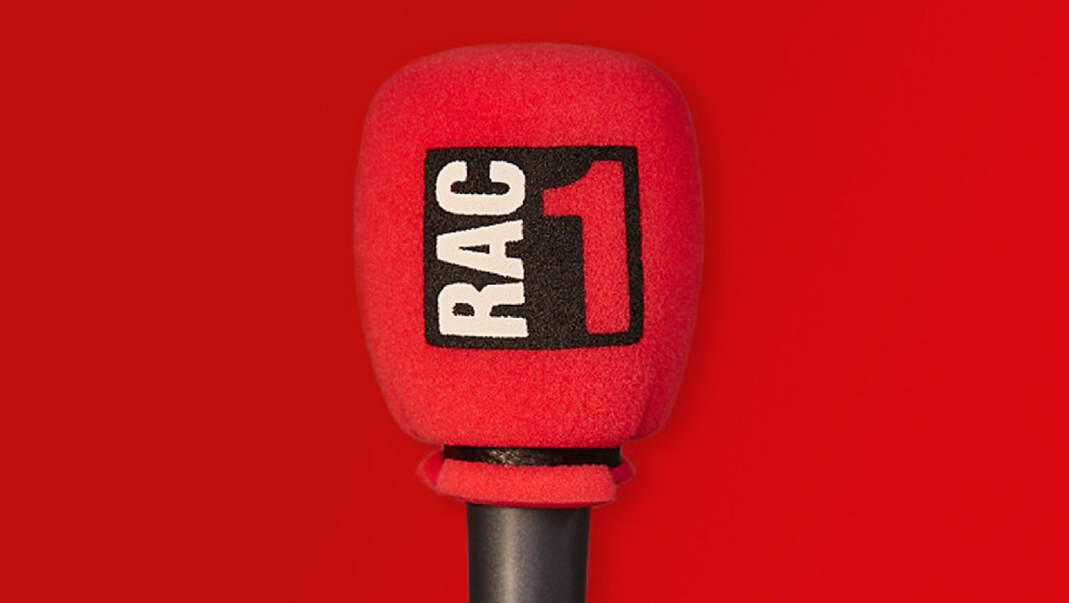 El Barça juga a RAC1 tweet media