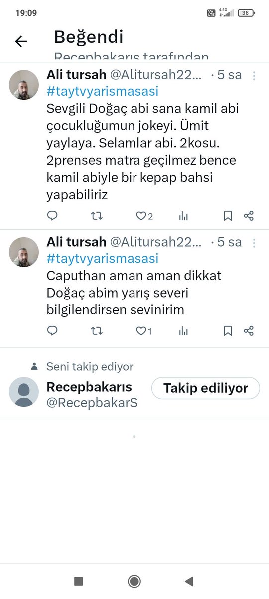 Aman aman dedik bomba elimizde. Patladı. Yaaa