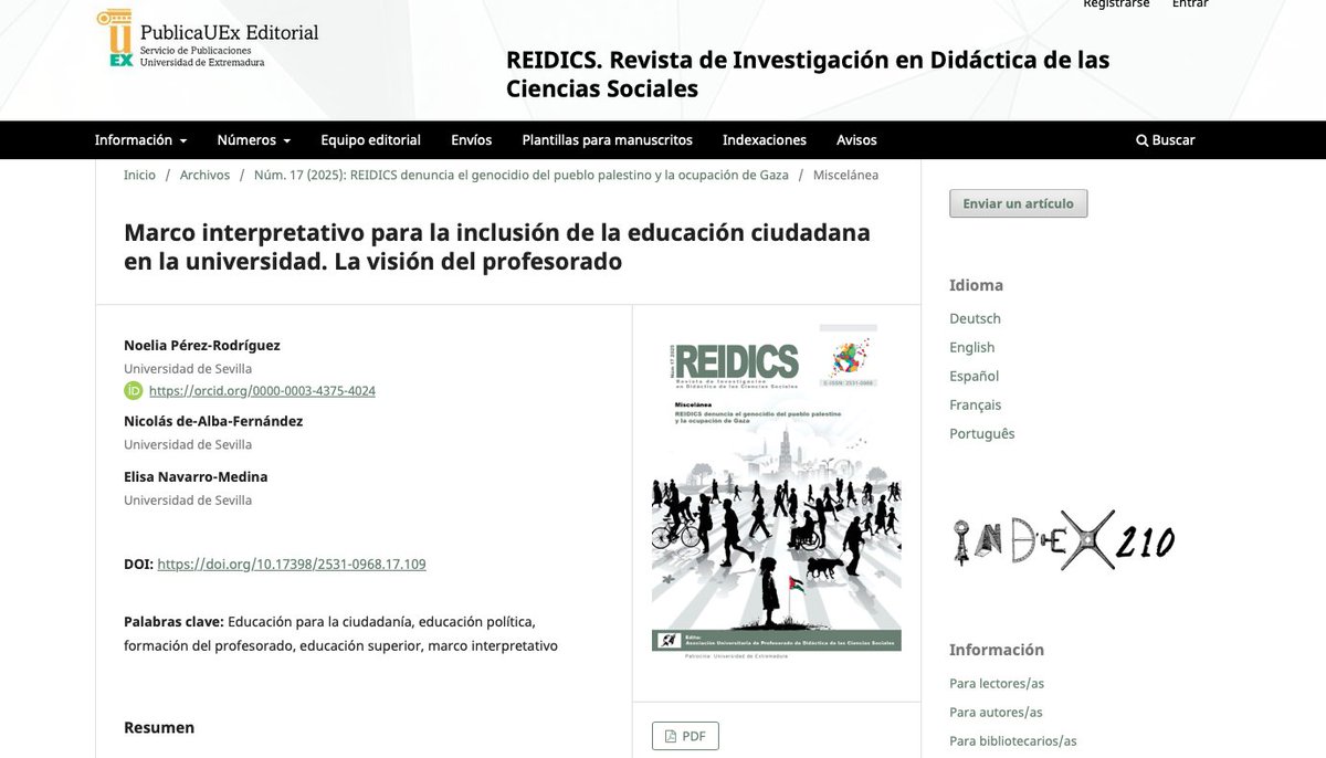 Noelia Pérez tweet media