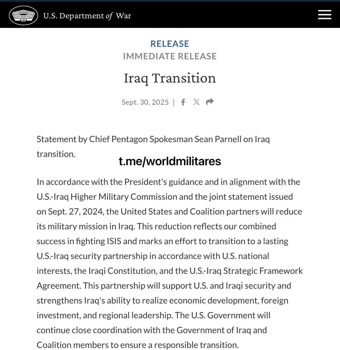 Poderío Militar 🇪🇸🤝🇺🇦 tweet media