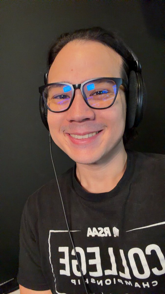 Do be doing a stream on Clair Obscur. First time playing 👀

twitch.tv/samtalkz