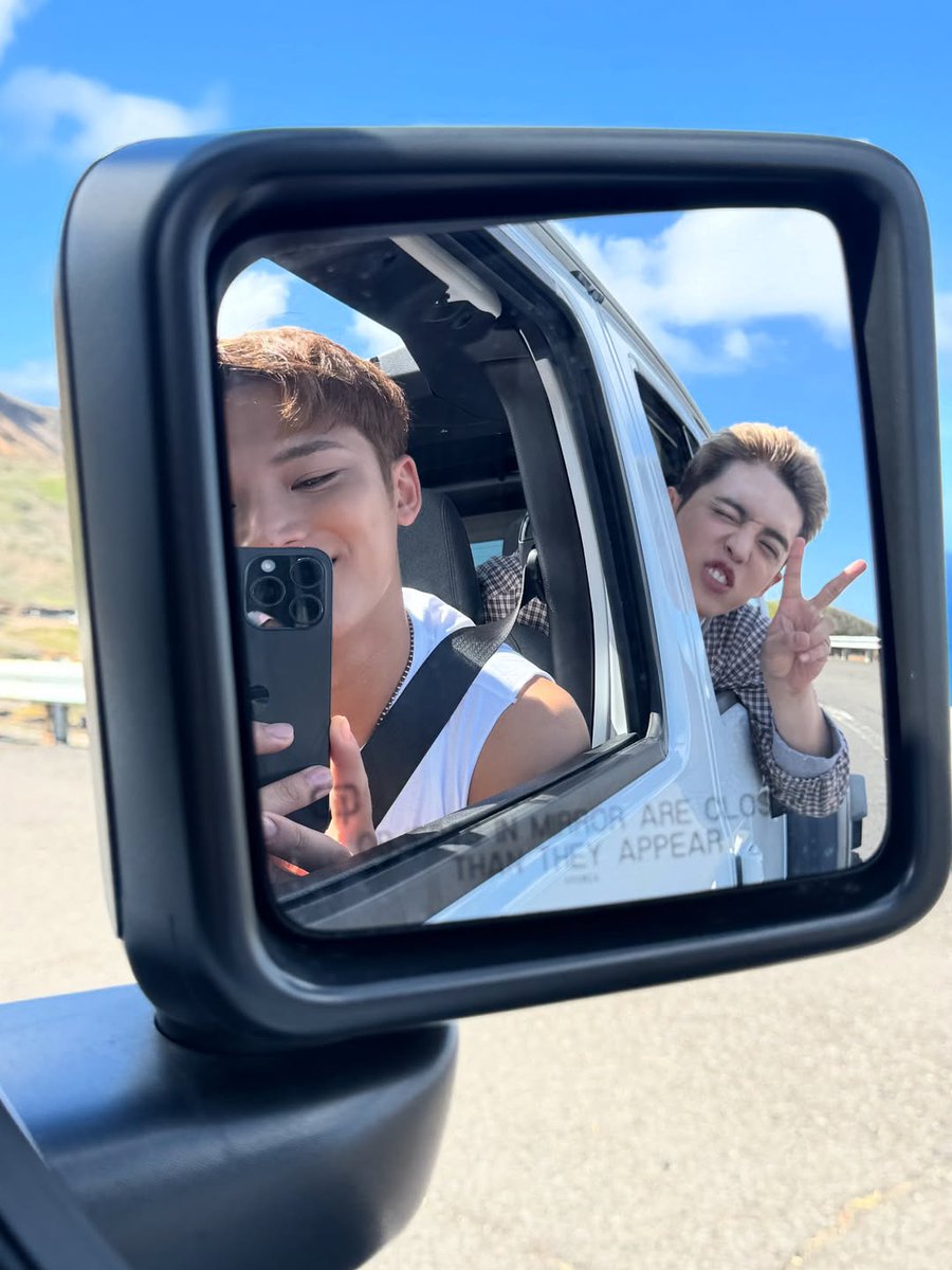Choi Seungcheol tweet media