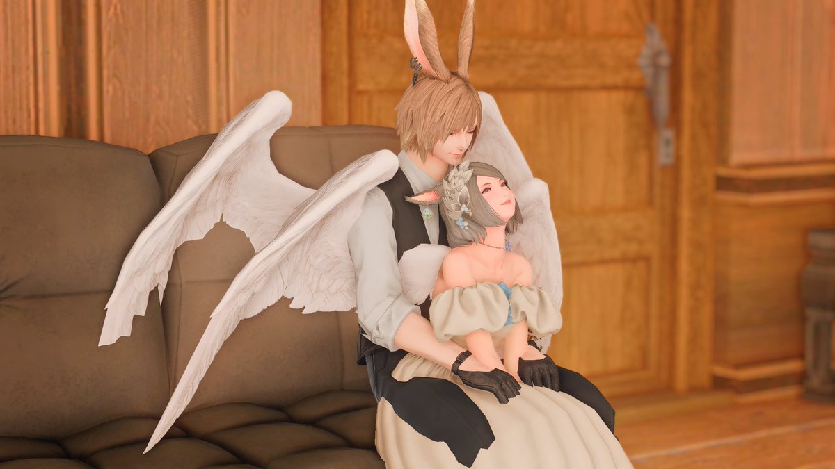 ruuruuff14's tweet photo. #ff14フレンド募集
#ff14初心者

よきよき╰(*´︶`*)╯ https://t.co/T4xxjDeMmc