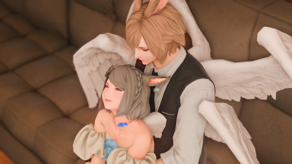 ruuruuff14's tweet photo. #ff14フレンド募集
#ff14初心者

よきよき╰(*´︶`*)╯ https://t.co/T4xxjDeMmc