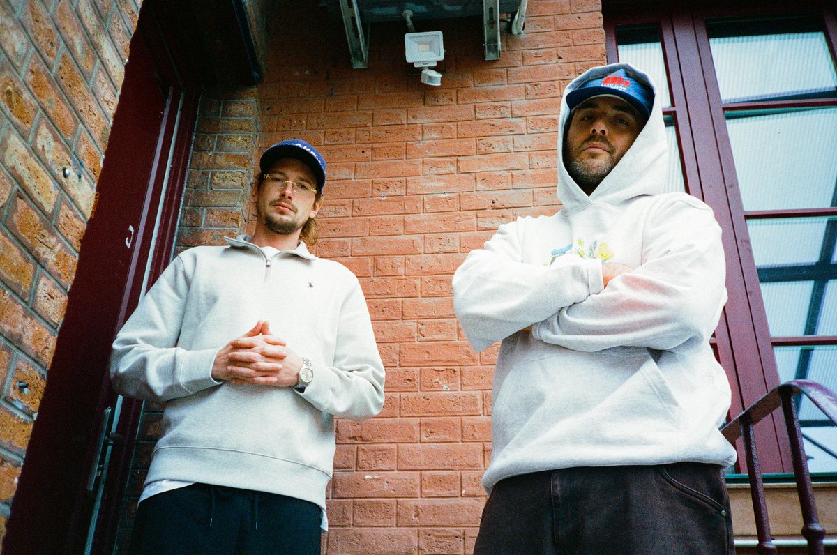 « Logo doré » feat JUNGLE JACK dispo : youtu.be/IhD-HGdszWA?si…

3ème extrait de mon album RECORD qui sort ce 24 Octobre. 

Précos toujours dispos sur keroue.com
La Cigale le 18 Avril 2026 🎫

Merci d’avance pour tous vos partages et vos retours 🫡

photo Mias Kick