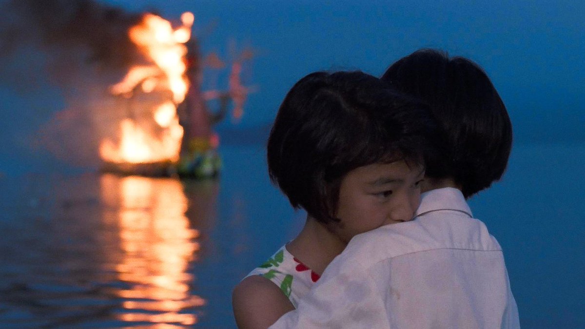 NEW HIT FACTORY // We discuss the late Japanese master Shinji Sōmai, his ability to excavate profound emotional nuance from the experiences of youth, and the gorgeous melancholy of his coming-of-age drama MOVING. Links below.