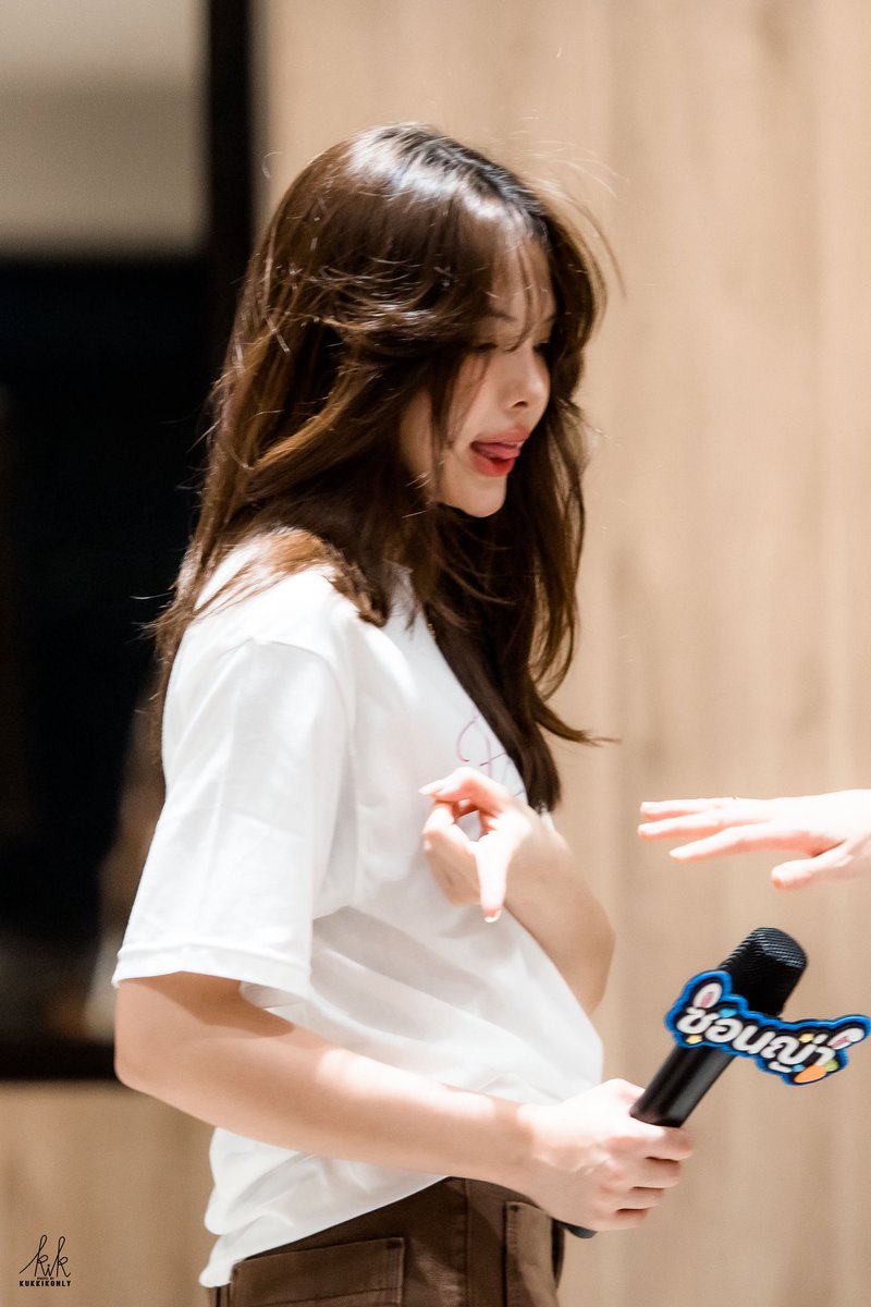 MYXOLOVESTEPHI's tweet photo. ไอ้เด็กแสบแก้มมะเขือเทศ 🍅🤏🏻

#SonyaSaranphat
#LMSY #ลูกหมีซอนญ่า https://t.co/ylVEefPjvr