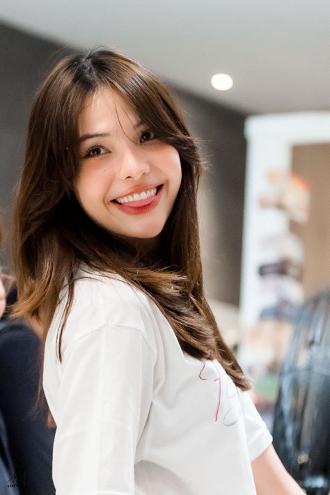 MYXOLOVESTEPHI's tweet photo. ไอ้เด็กแสบแก้มมะเขือเทศ 🍅🤏🏻

#SonyaSaranphat
#LMSY #ลูกหมีซอนญ่า https://t.co/ylVEefPjvr