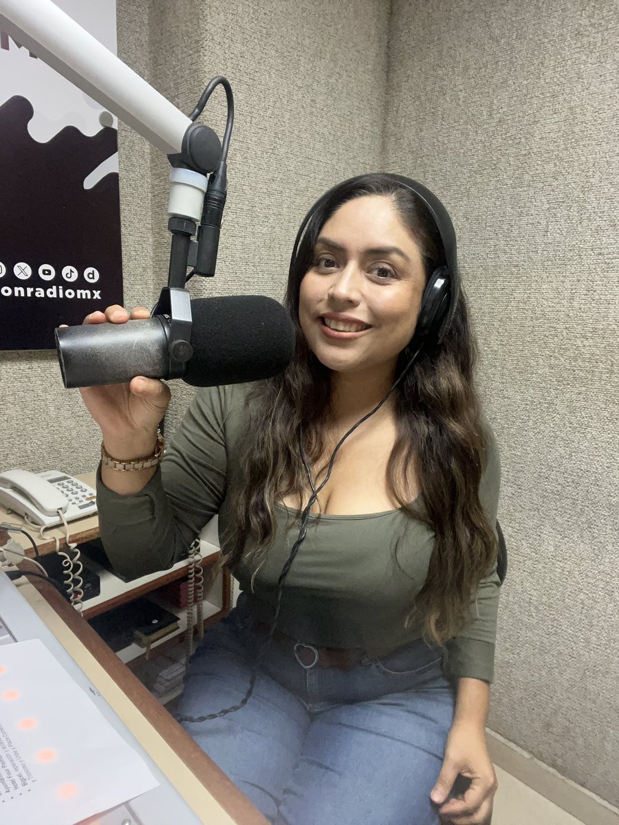 Fusión 90.1 FM tweet media