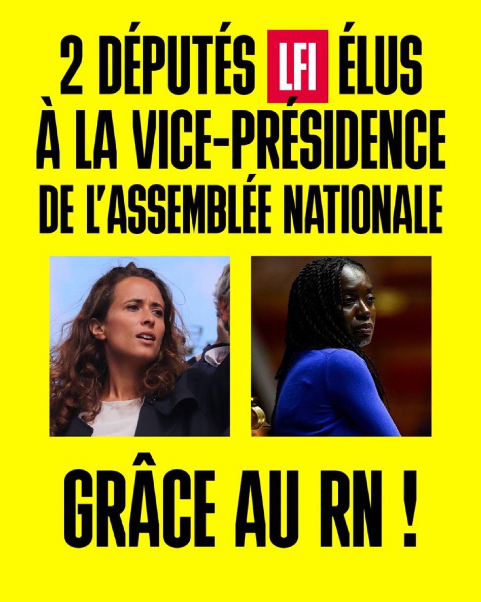 LiliBrinderbe's tweet photo. @Benjam1Lucas Et #MaTuVu tartuffe est toujours là pour alimenter les votes RN 🥳 https://t.co/FPUYddeD4p