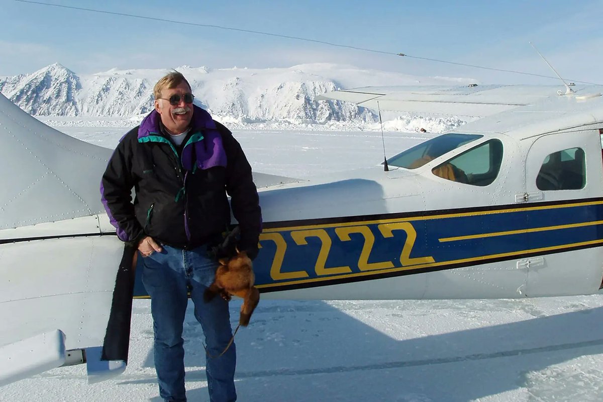 DanAlban's tweet photo. READ @NYTimes: Alaska Seized a $95,000 Plane Over Illicit Cargo: A Six-Pack of Beer
“In Alaska, they like to seize stuff”
@IJ seeks cert from #SCOTUS challenging this violation of 8A #ExcessiveFines clause
#CivilForfeiture #Forfeiture #AppellateTwitter
https://t.co/CTYOKVGMXO https://t.co/pXdvrjlLlU