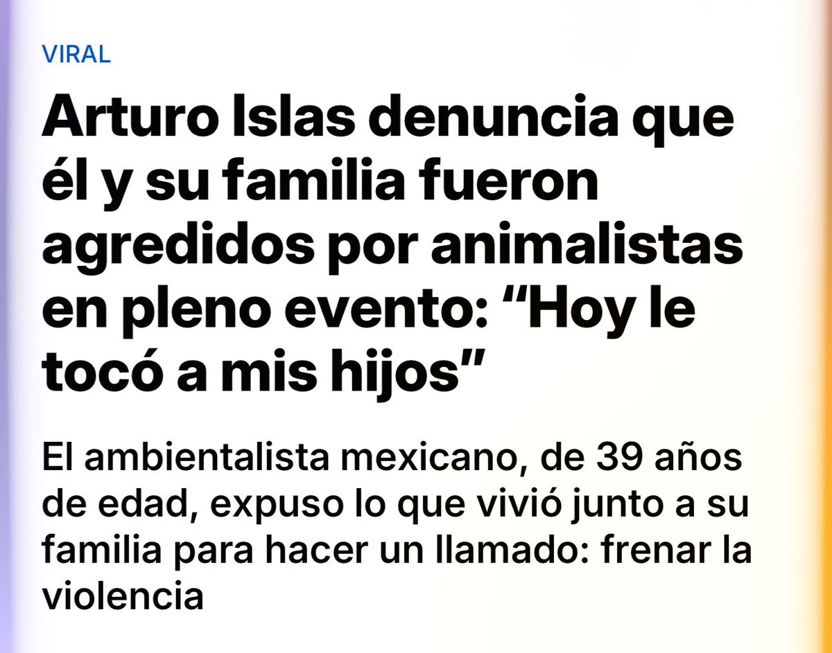 Sí, son esos #Animalistas que tanto defiende nuestra presidenta <a href="/Claudiashein/">Claudia Sheinbaum Pardo</a> y <a href="/ClaraBrugadaM/">Clara Brugada Molina</a> 

Y todos comandados por el <a href="/partidoverdemex/">Partido Verde</a> y <a href="/ChuchoSesmaPVEM/">Jesús Sesma</a> 

¿Ya vieron quiénes son un peligro para la sociedad? Y no les importa si hay niños o ancianos.