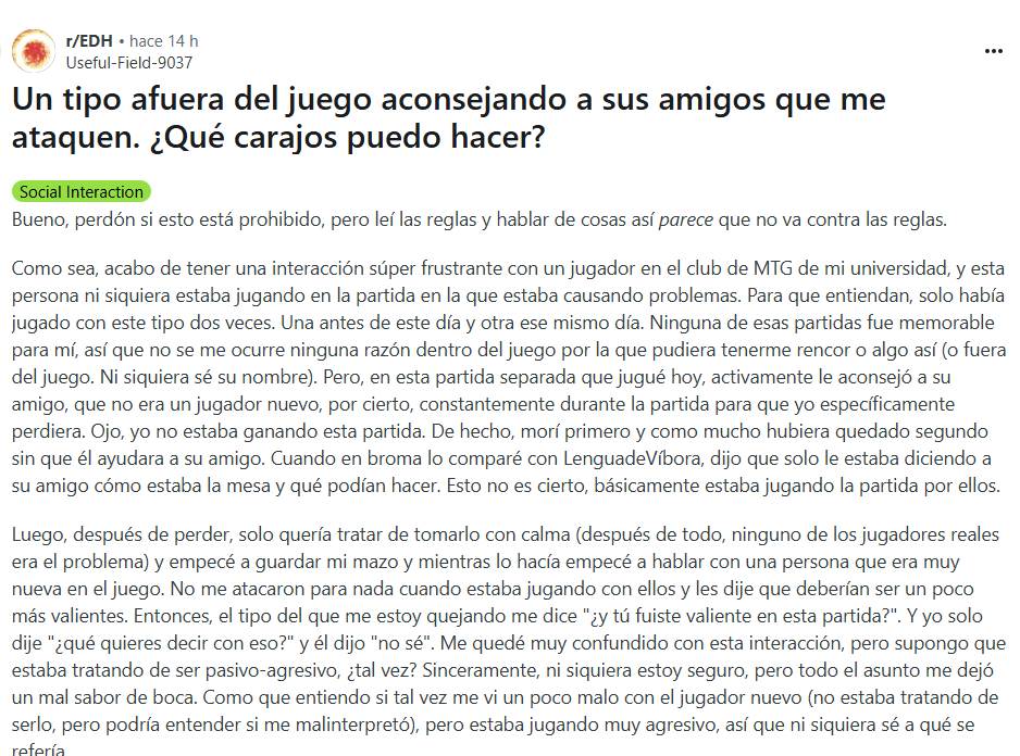 Alexis Haro tweet media