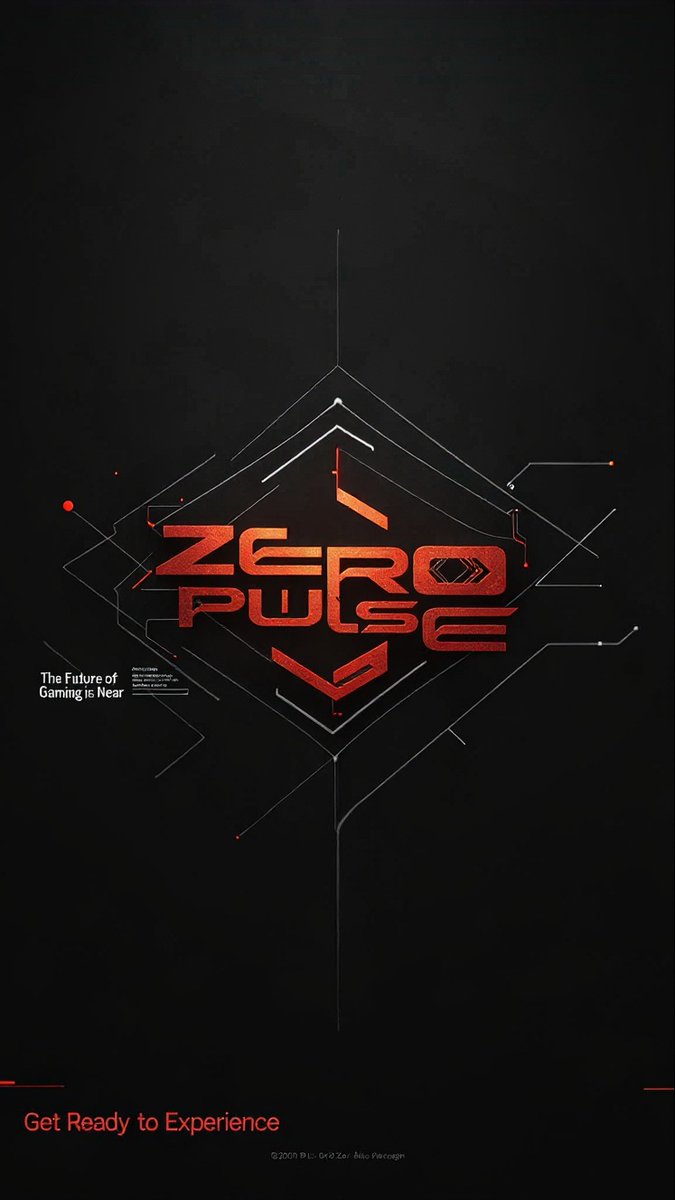 Zer0 Pulse Gaming tweet media