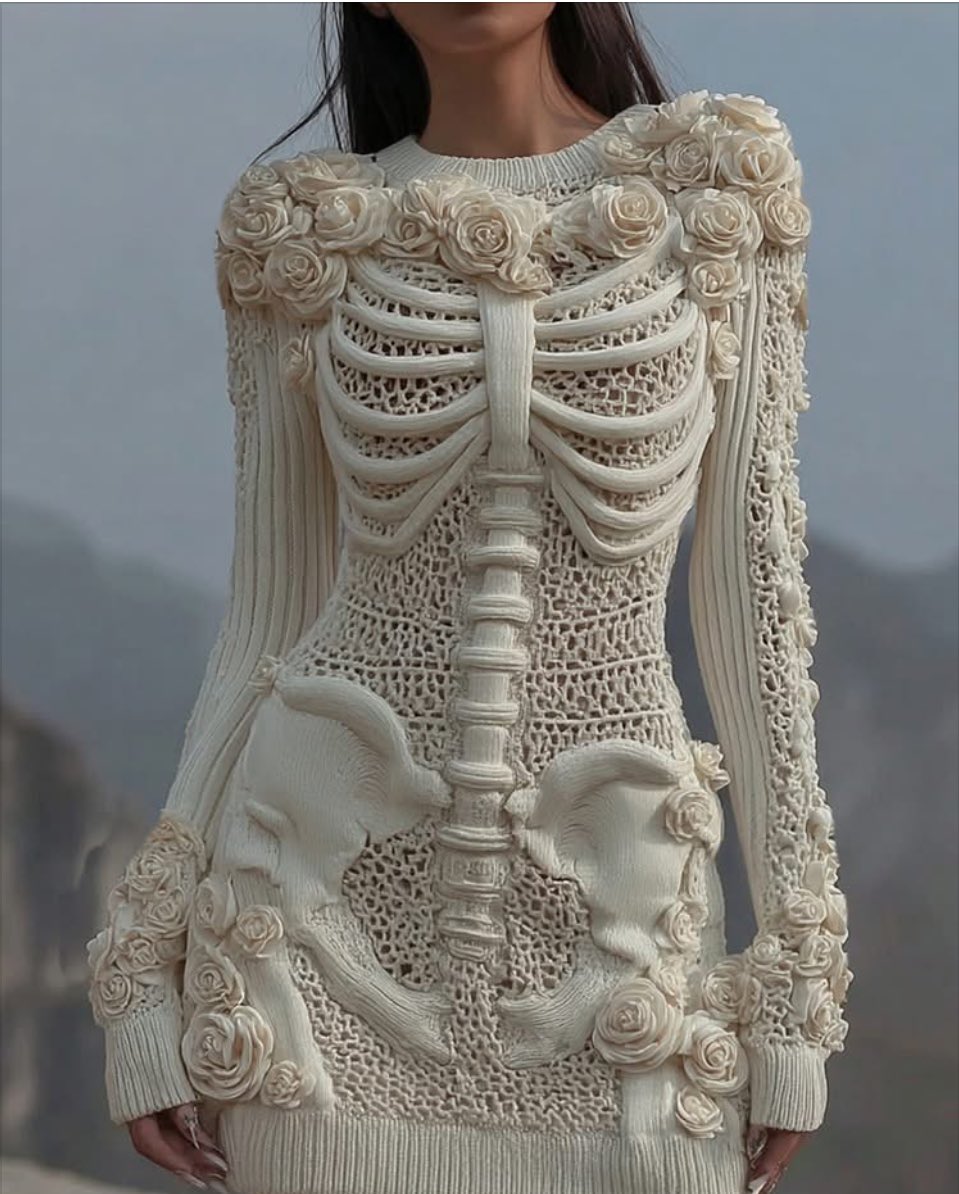 sharron_honey's tweet image. Really need this dress for spooky season!!! #Halloween2025