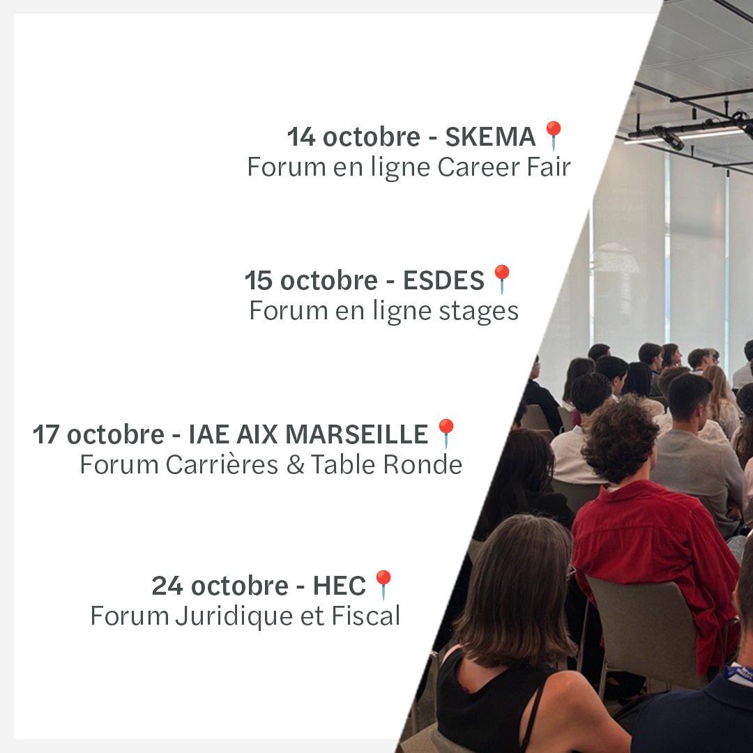 Forvis Mazars Carrières Fr tweet media