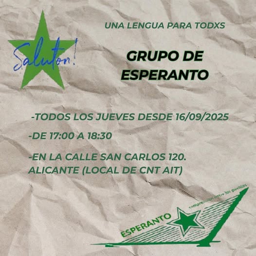 Internacia Laborista Asocio tweet media