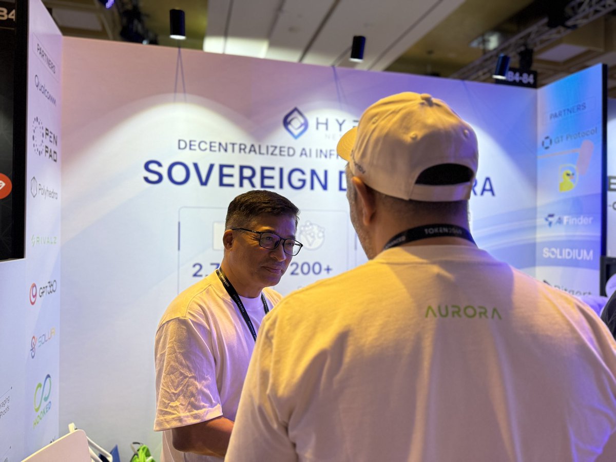 hyranetwork tweet picture
