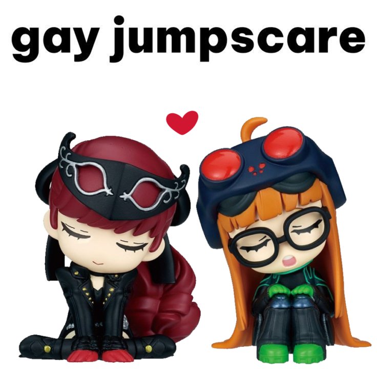 nashuruu_'s tweet photo. #p5r #sumireyoshizawa #futabasakura #sumitaba https://t.co/VRzVdGtQba