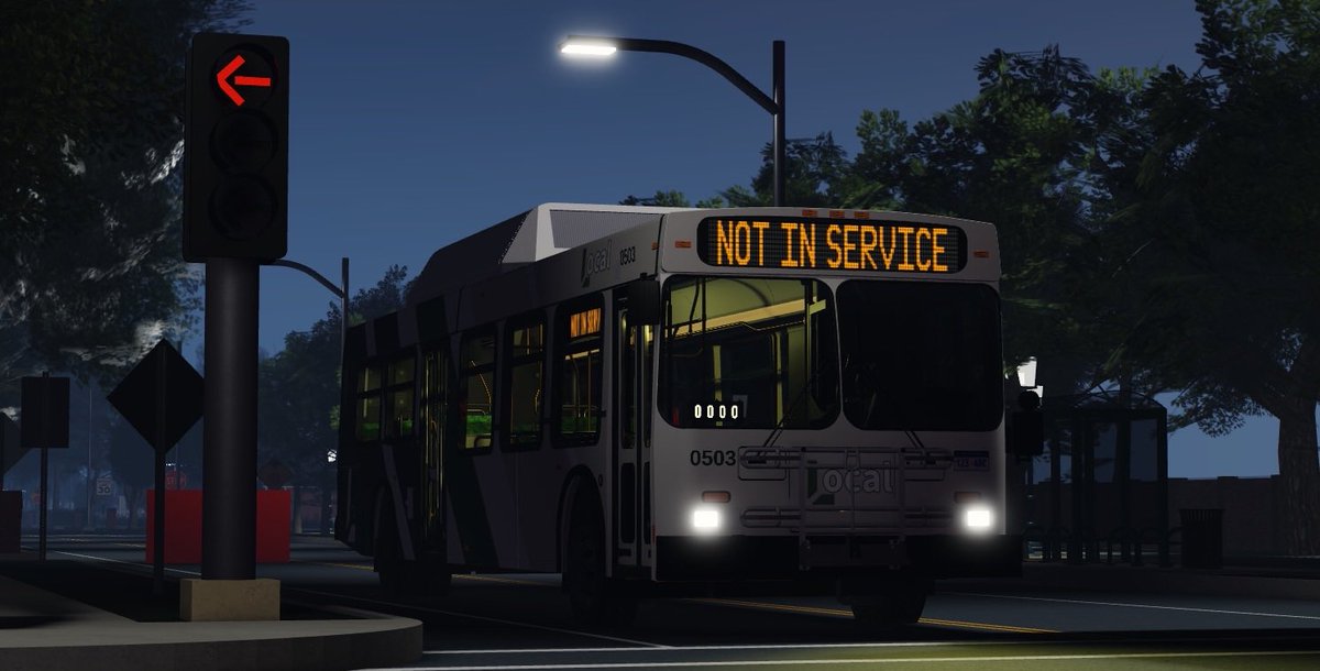 LakeviewTransit's tweet photo. Sorry, was one post not enough? How about a second? #ProjectLake #Roblox #RobloxDev https://t.co/8lT4tTnJLm