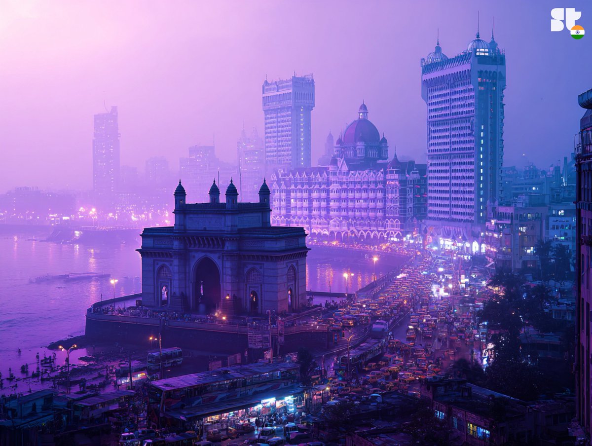 SuperteamIN's tweet image. who&apos;s coming to mumbai? 🇮🇳