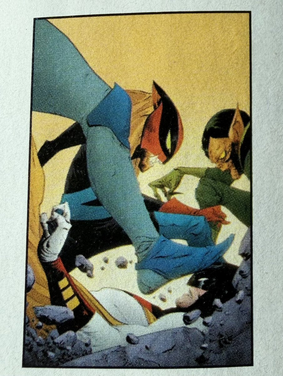 Andy “Brak & other things” Merrill 🪷 💙 tweet media