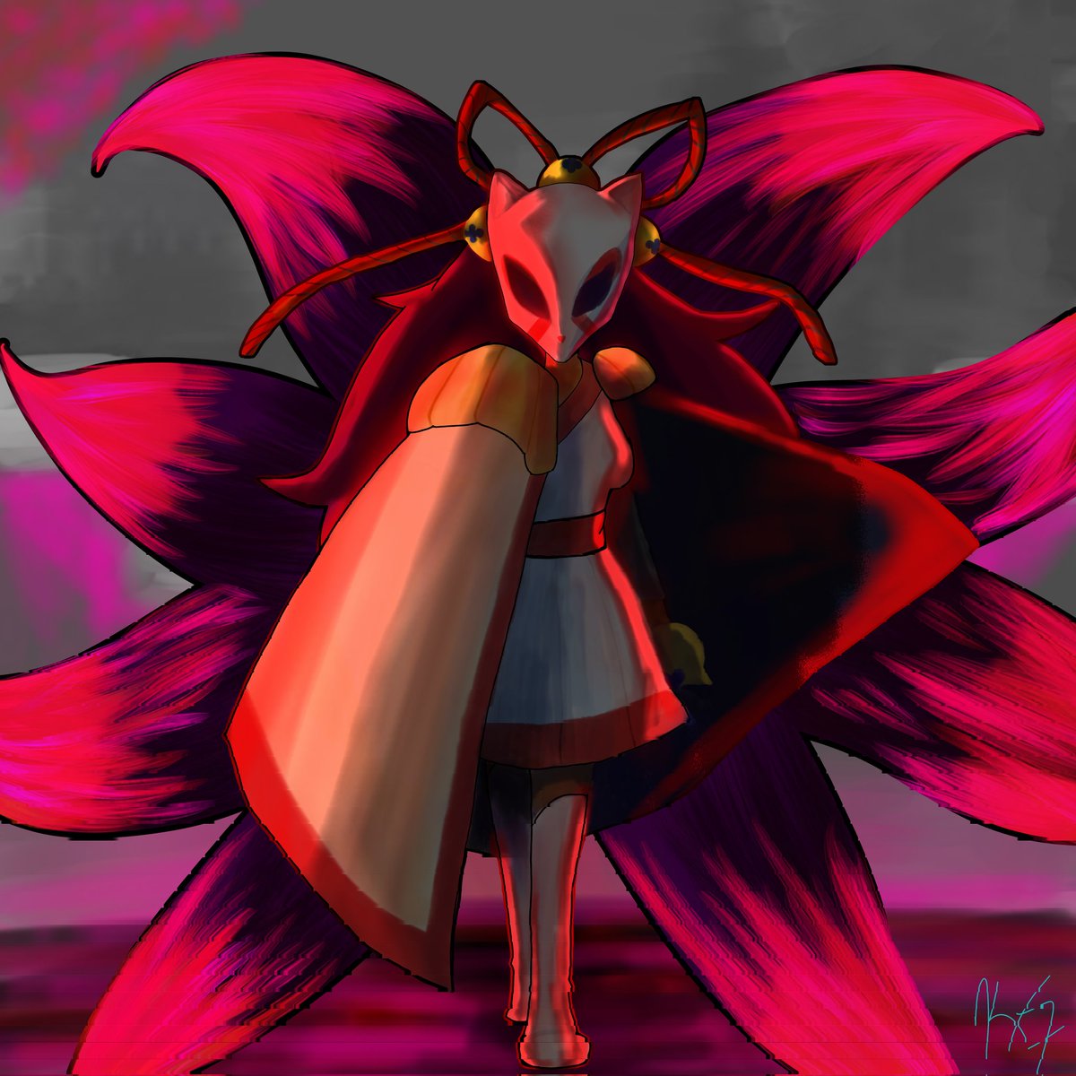 KazurexOfficial's tweet image. Maybe I&apos;m not as inconsistent as I thought.