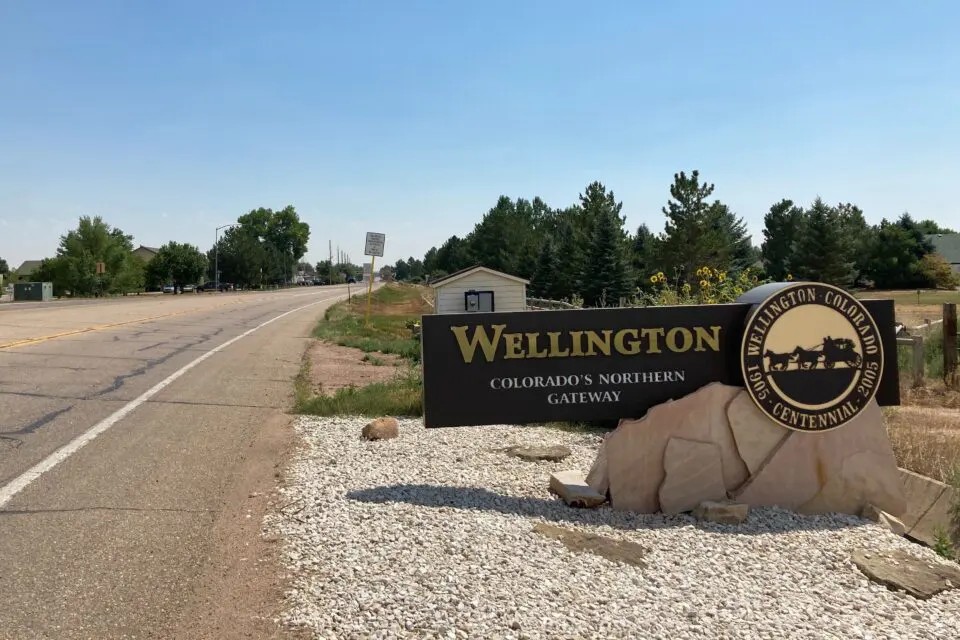 #Wellington &amp; #Waverly friends! All about the #LarimerCounty budget! Join Larimer County Commissioner John Kefalas at his Community Conversation in Wellington, 7:30am, 10-2-25 @ T-Bar Inn in Wellington. Guest is Larimer County Budget Team Lead Matthew Behunin.