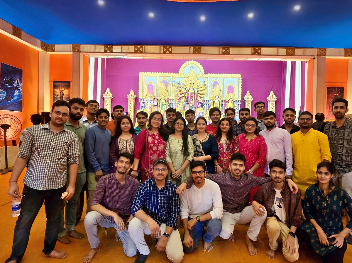 DM Lab IIT Bombay tweet media