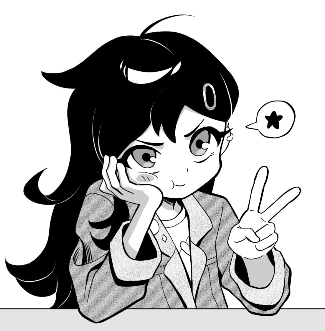 라피Lapi tweet media
