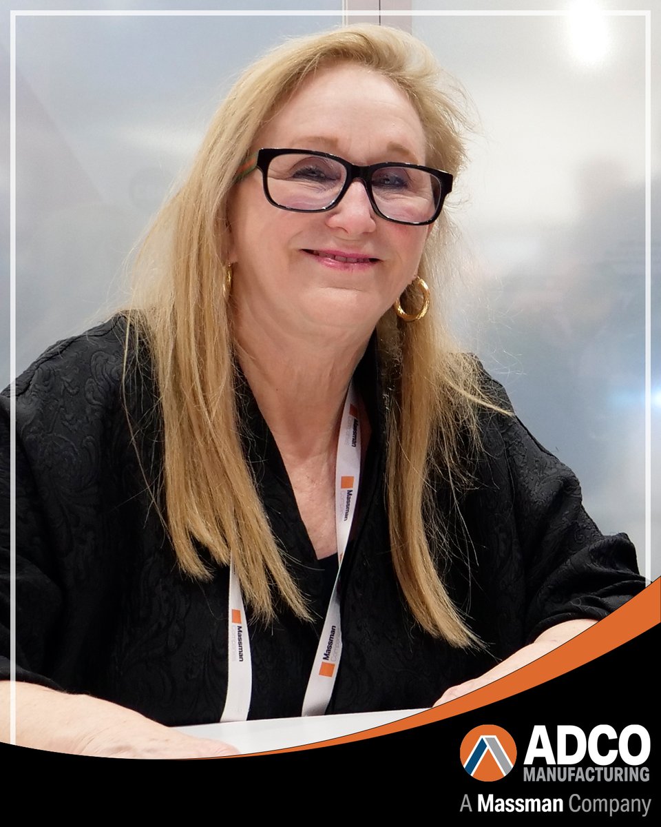 It's the final day at Pack Expo! Be sure to stop by booth W-3536 and connect with the ADCO team before the show wraps up. We’re so grateful to everyone who has visited us this week. Your support means a lot to us. Thank you for a great show!

#PackExpo #ADCO #PackagingExperts