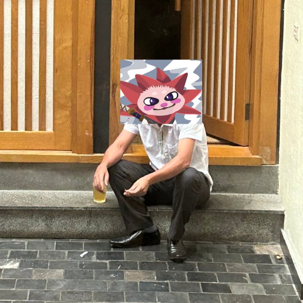 hungnm (Ø,G) tweet media