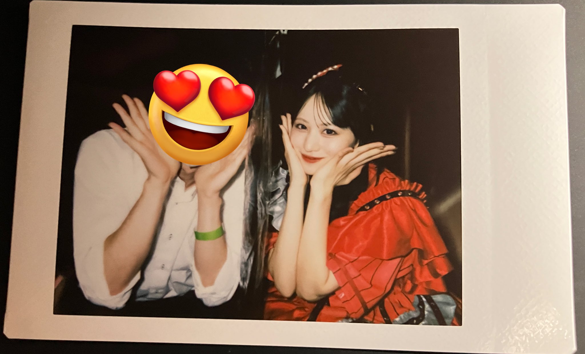 Kotoha チェキ Amazon.co.jp: CUTIE STREET キュースト 増田彩乃 チェキ