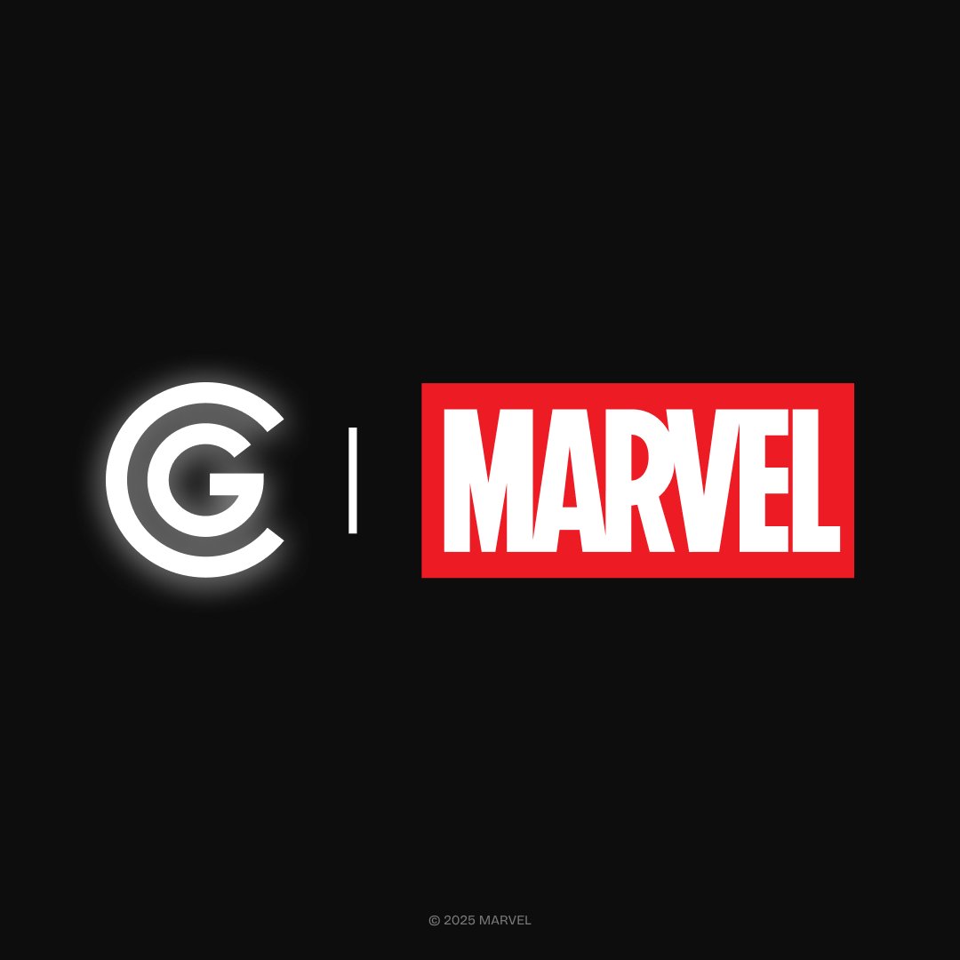 We're excited to share the news that <a href="/Marvel/">Marvel Entertainment</a> is coming to GlobalComix on October 15th! Hundreds of hit stories will be included with GlobalComix Gold, and new releases will be available to purchase the same day they arrive in stores.

Links to learn more &amp; follow in 🧵!