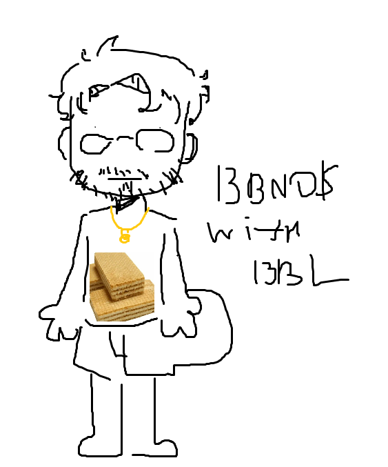 shatorizonloo_'s tweet photo. that is the greatest art I've ever drawn to anybody, so if you won't even look at is for a millisecond, I just get dihpression @bbnomula 

#bbl #bbnomoney https://t.co/zukuqiluu8