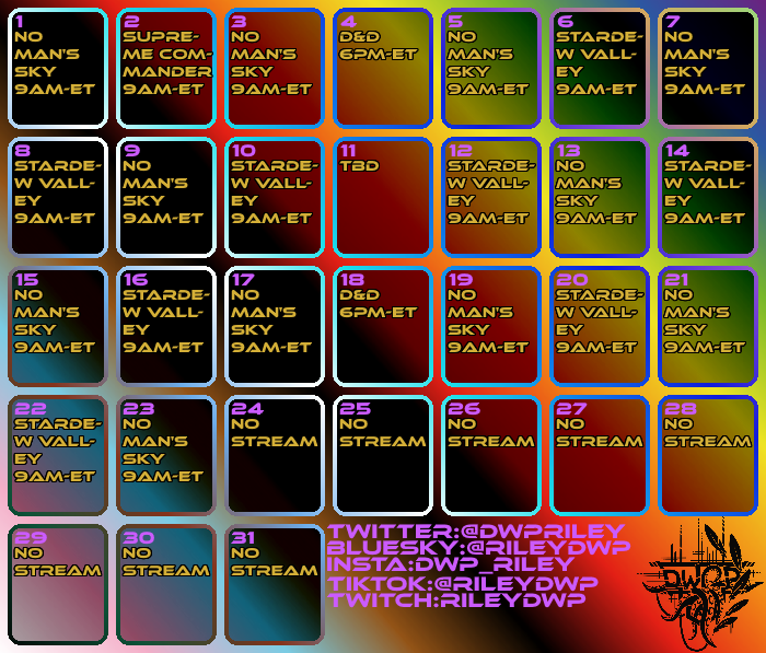 Riley DWP 🔞🏳️‍⚧️ tweet media