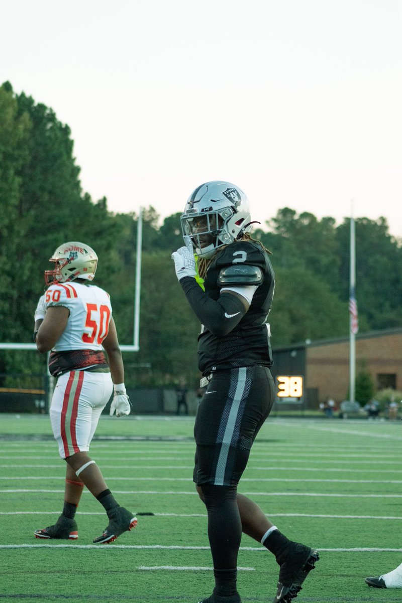 Treveon “Qb killer”Lewis (@trulytr3) on Twitter photo Mid season- must watch!!
🙏🏾Gp
<a href="/VanSpence10/">Van Spence</a> <a href="/coachruss23/">Coach Russell</a> <a href="/EPHSRecruiting/">EPHSRecruitsFB</a> <a href="/BakerParrish_/">Baker Parrish</a> <a href="/USArmyBowl/">Military Appreciation Bowl Week</a> <a href="/najehwilk/">Najeh Wilkins</a> <a href="/Ben_HamnerUNA/">Ben Hamner</a> <a href="/LemmingReport/">Tom Lemming</a> <a href="/BALLERSCHOICE1/">BALLERS CHOICE LLC</a> <a href="/CoachMIL1/">COACH MiL</a> <a href="/Coach2Bless/">Devin Rispress</a> <a href="/adamgorney/">Adam Gorney</a> <a href="/CoachSiwicki/">ADAM SIWICKI</a> <a href="/B_Quatro4/">Bryson Allen-Williams “Coach BAW”</a> <a href="/Jttaylor_44/">juwan “Coach JT” Taylor</a> <a href="/CoachLanceo/">Coach Lance</a> <a href="/TomLoy247/">Tom Loy</a>
hudl.com/v/2SeGMM Mid season- must watch!!
🙏🏾Gp
<a href="/VanSpence10/">Van Spence</a> <a href="/coachruss23/">Coach Russell</a> <a href="/EPHSRecruiting/">EPHSRecruitsFB</a> <a href="/BakerParrish_/">Baker Parrish</a> <a href="/USArmyBowl/">Military Appreciation Bowl Week</a> <a href="/najehwilk/">Najeh Wilkins</a> <a href="/Ben_HamnerUNA/">Ben Hamner</a> <a href="/LemmingReport/">Tom Lemming</a> <a href="/BALLERSCHOICE1/">BALLERS CHOICE LLC</a> <a href="/CoachMIL1/">COACH MiL</a> <a href="/Coach2Bless/">Devin Rispress</a> <a href="/adamgorney/">Adam Gorney</a> <a href="/CoachSiwicki/">ADAM SIWICKI</a> <a href="/B_Quatro4/">Bryson Allen-Williams “Coach BAW”</a> <a href="/Jttaylor_44/">juwan “Coach JT” Taylor</a> <a href="/CoachLanceo/">Coach Lance</a> <a href="/TomLoy247/">Tom Loy</a>
hudl.com/v/2SeGMM