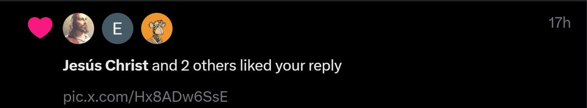 Hey Jesus, what was up about leaving me here during the Rapture huh? That wasn't very cash money of you.