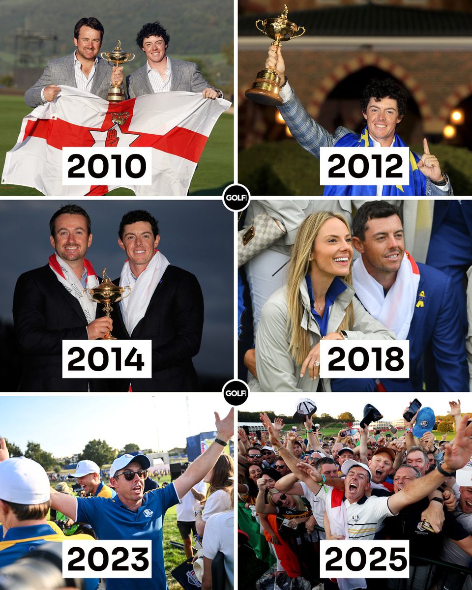 Golf Monthly tweet media