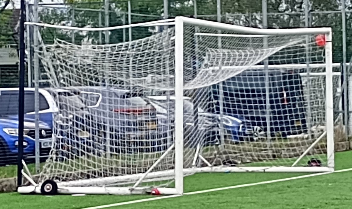 smilerhopper's tweet image. #Groundhopping #northyorkshire #harrogate @SportsRossett
#3g for @HarrogateTown @HarrogateYouth v @PonteCollsDev @PonteCollsFC in the @nationallgeU19
Div H KO 1403 Game number 115 with Hull Ian #newgroundalert shared with @BeckwithshawFC @MinsterFootball #waf poor setup here 😢