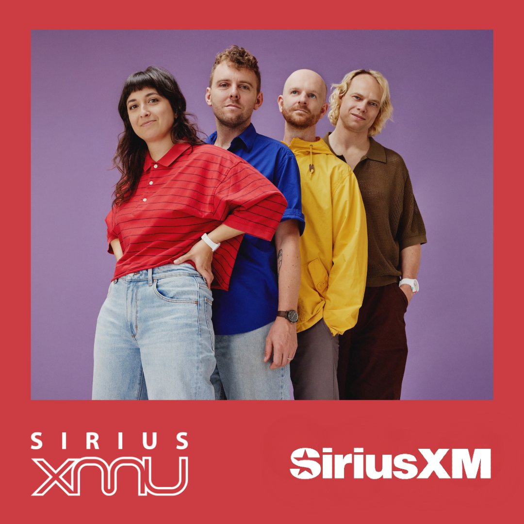 SiriusXMU tweet media