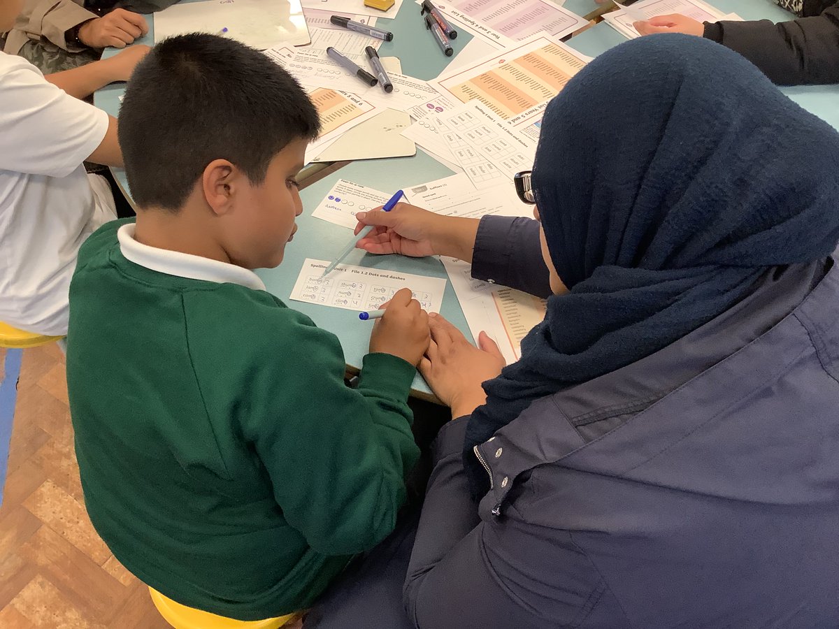 Beech Hill School tweet media