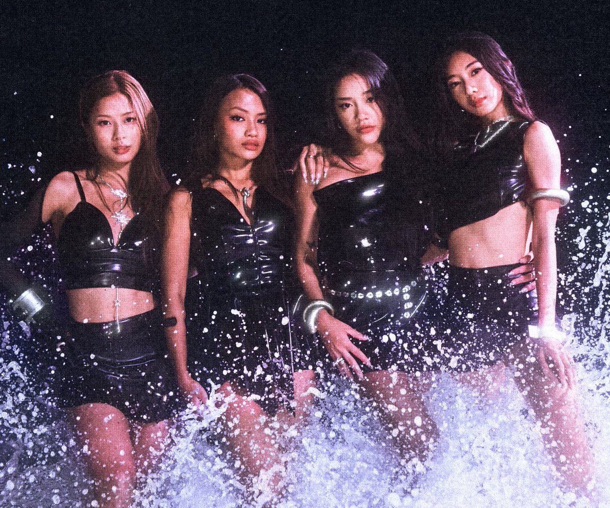 no na teases new music in interview with JoySauce:

“We can say that something exciting is coming. Very new and exciting.”