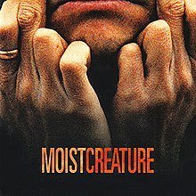 RaveDrool's tweet photo. On This Day 

Creature is the 2nd album by @moistonline, released in 1996.

The album was nominated for Album of the Year and Rock Album of the Year at the 1998 Juno Awards.

The album was certified triple Platinum in Canada in 1997.

Share your favourite songs and memories!!

K. https://t.co/IOTXsviaiY