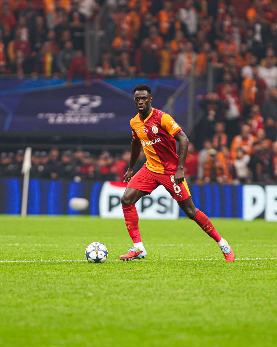 DAVINSON tweet media