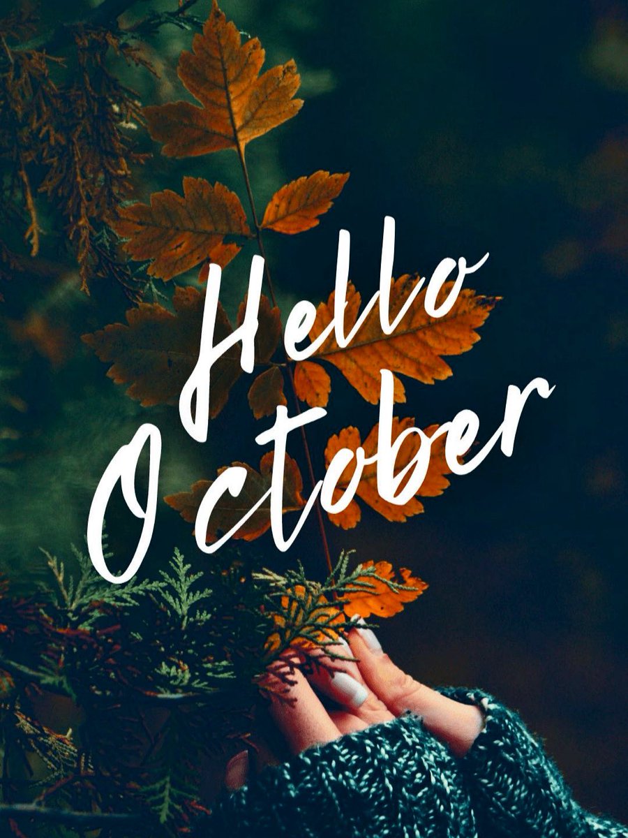 IntroDeuceLV's tweet image. Hello October! 🎃🍂
#Chapter10