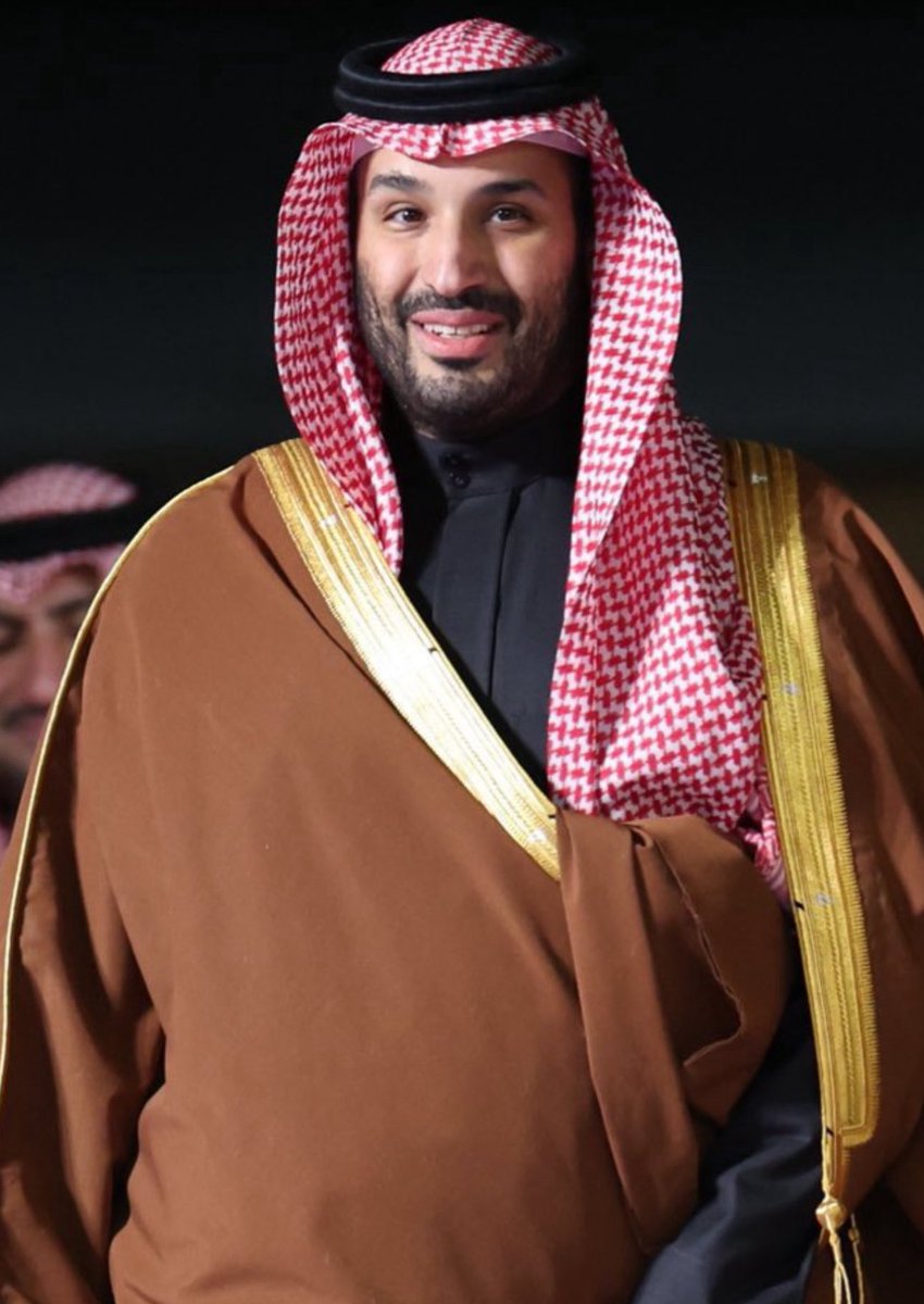 م. حسام العسيري MBS 🇸🇦 tweet media