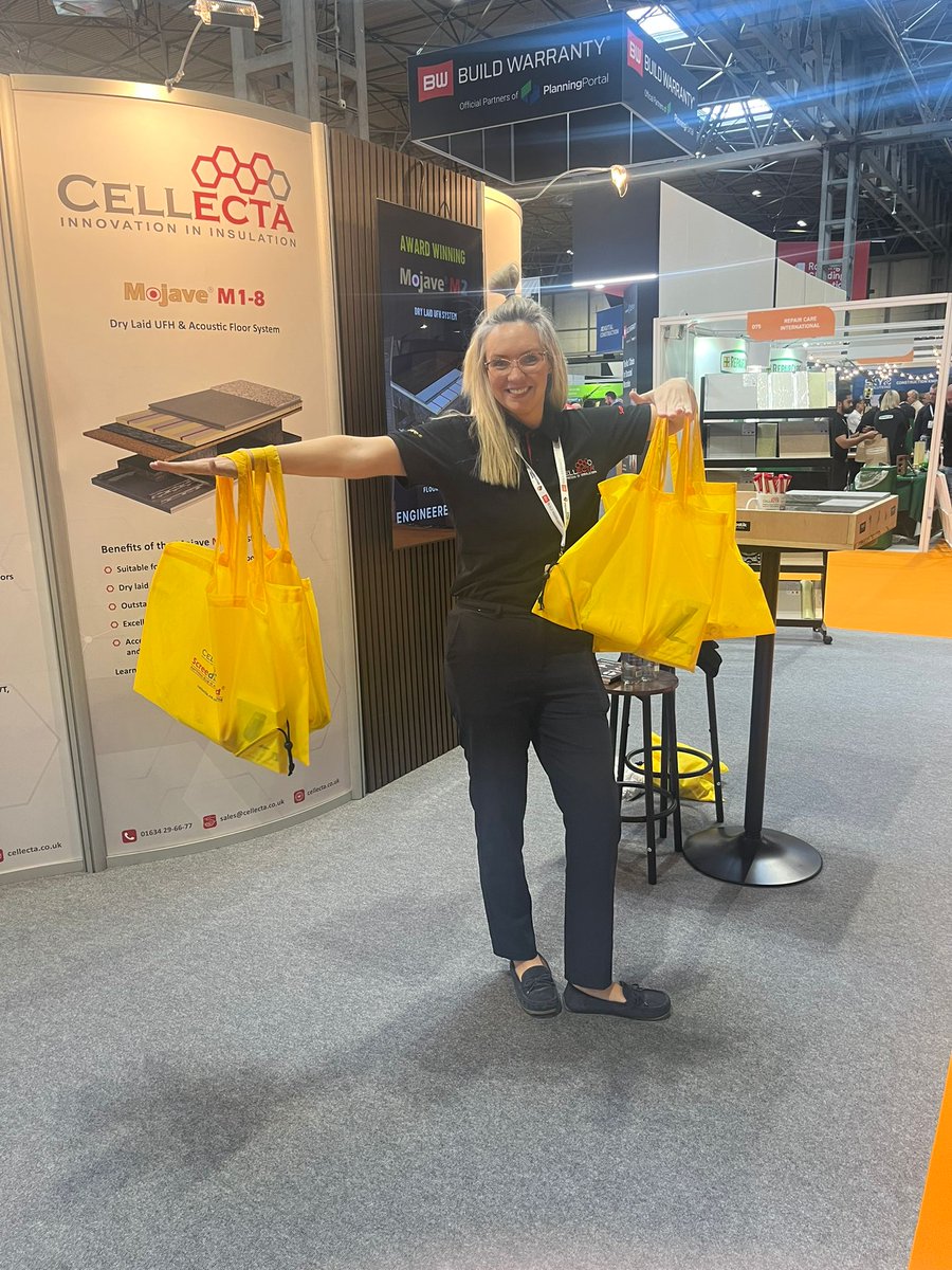 Cellecta Insulation tweet media