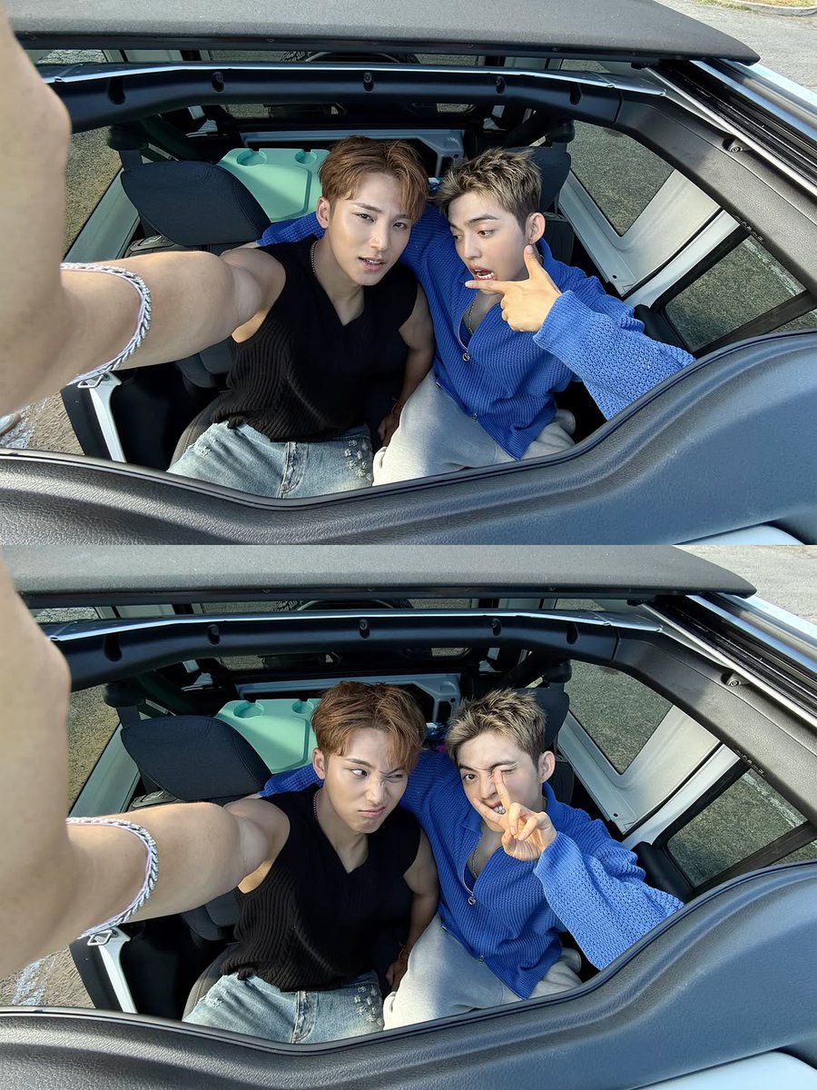 Choi Seungcheol tweet media