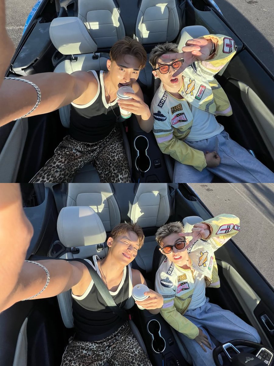Choi Seungcheol tweet media